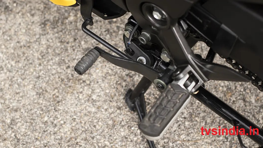 Smooth Shifts, Thrilling Rides: The 5-Speed Advantage