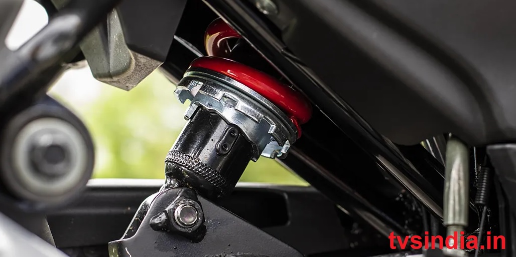 Suspension Setup: A Smooth Ride with Precision